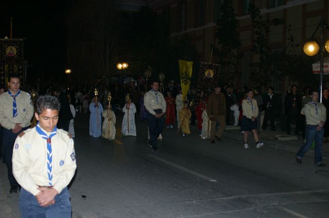 Kreta2007-0018 Processie op Goede Vrijdag
