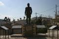Kreta2007-0074 Namen van de personen die op 15 augustus 1944 als represaille door de Duitsers werden gedood