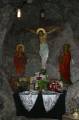 Kreta2007-0275 Een grotkerkje