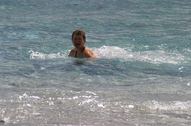 Kreta2007-0381 Zalig!