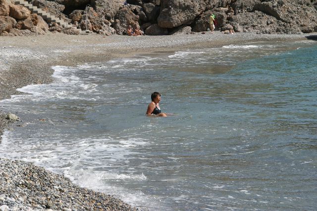 Kreta2007-0446 Zeemeermin?