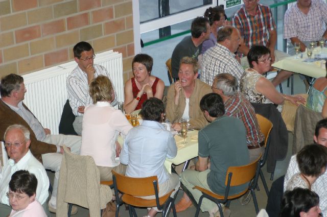 MiaRobertZilverenJubileum2007-0117 