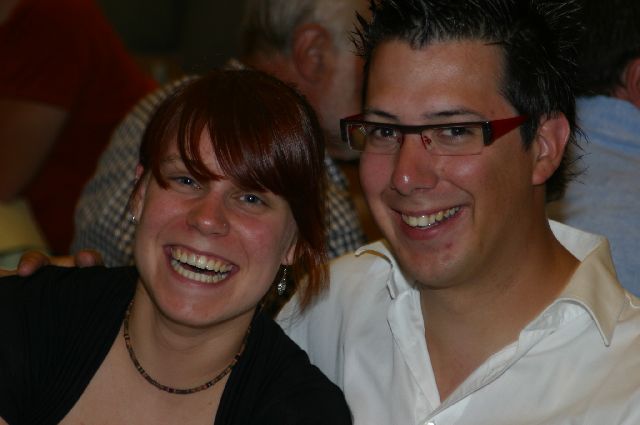 MiaRobertZilverenJubileum2007-0205 