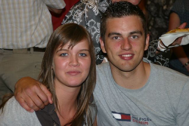 MiaRobertZilverenJubileum2007-0209 