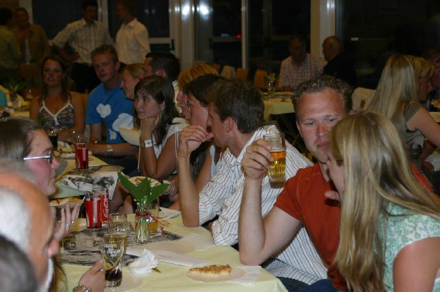 MiaRobertZilverenJubileum2007-0215 
