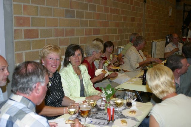 MiaRobertZilverenJubileum2007-0223 