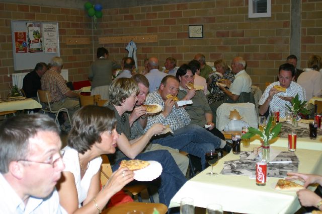 MiaRobertZilverenJubileum2007-0227 