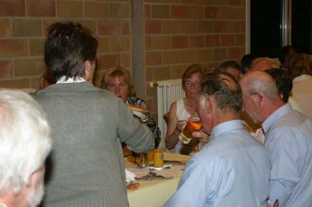 MiaRobertZilverenJubileum2007-0229 