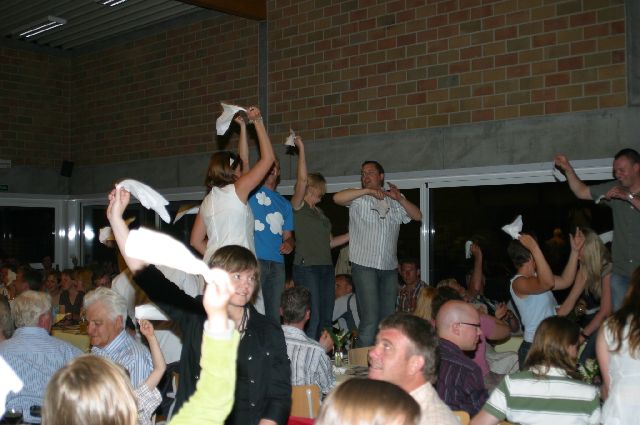 MiaRobertZilverenJubileum2007-0273 