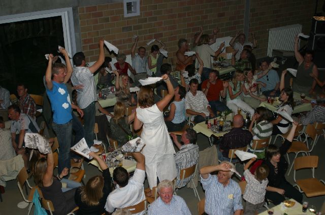MiaRobertZilverenJubileum2007-0279 