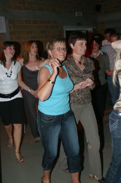 MiaRobertZilverenJubileum2007-0327 