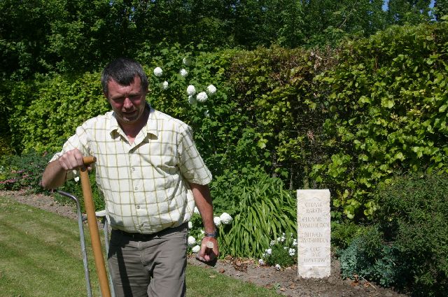 MiaRobertZilverenJubileum2007-0379 