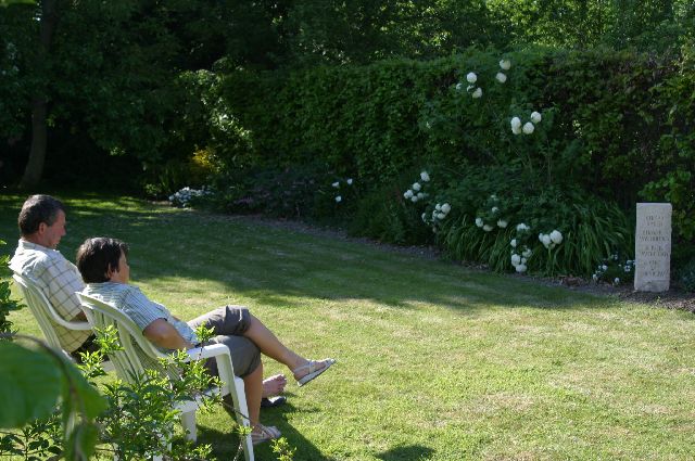 MiaRobertZilverenJubileum2007-0385 